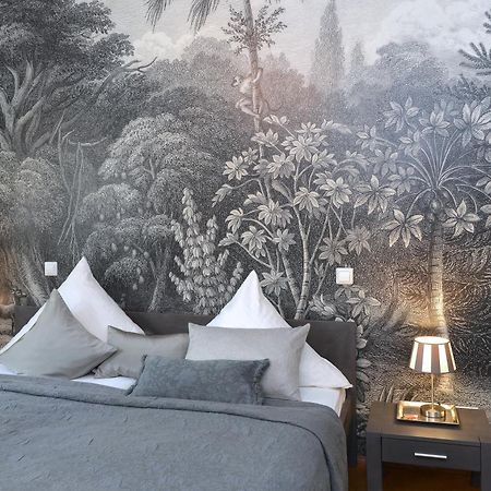 Landhotel Hauer Pleisweiler-Oberhofen المظهر الخارجي الصورة