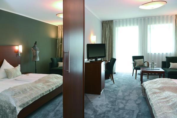 Landhotel Hauer Pleisweiler-Oberhofen المظهر الخارجي الصورة