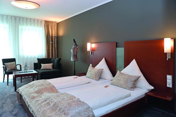 Landhotel Hauer Pleisweiler-Oberhofen المظهر الخارجي الصورة