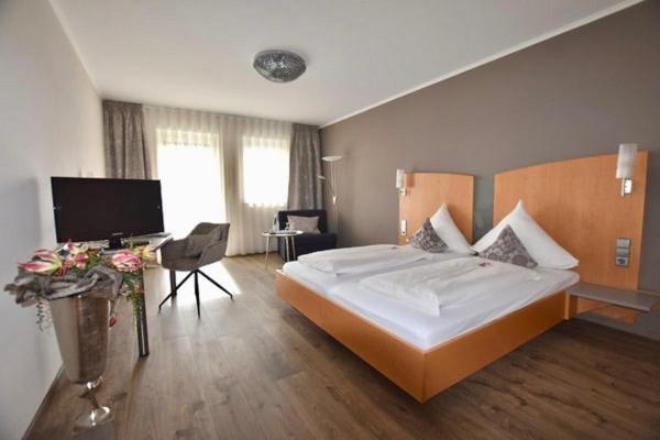 Landhotel Hauer Pleisweiler-Oberhofen المظهر الخارجي الصورة