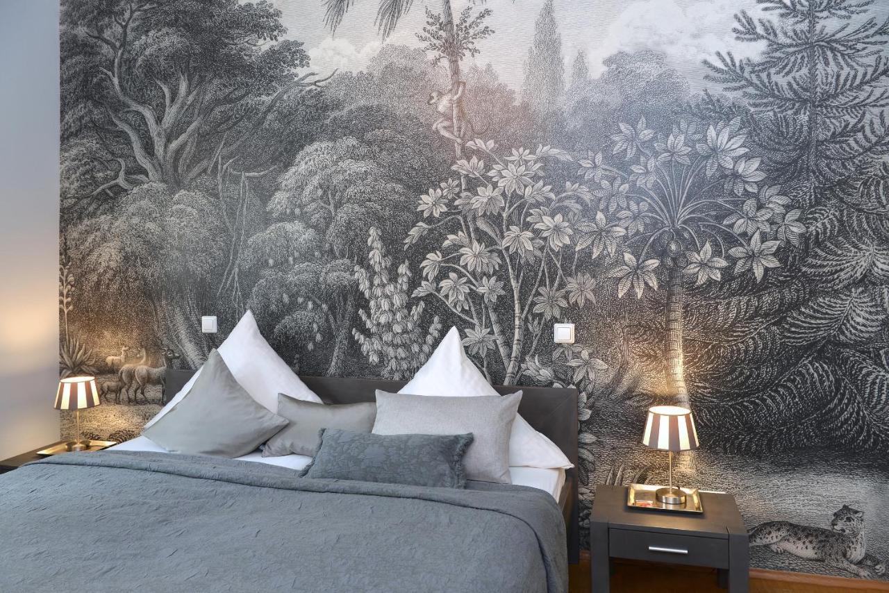 Landhotel Hauer Pleisweiler-Oberhofen المظهر الخارجي الصورة