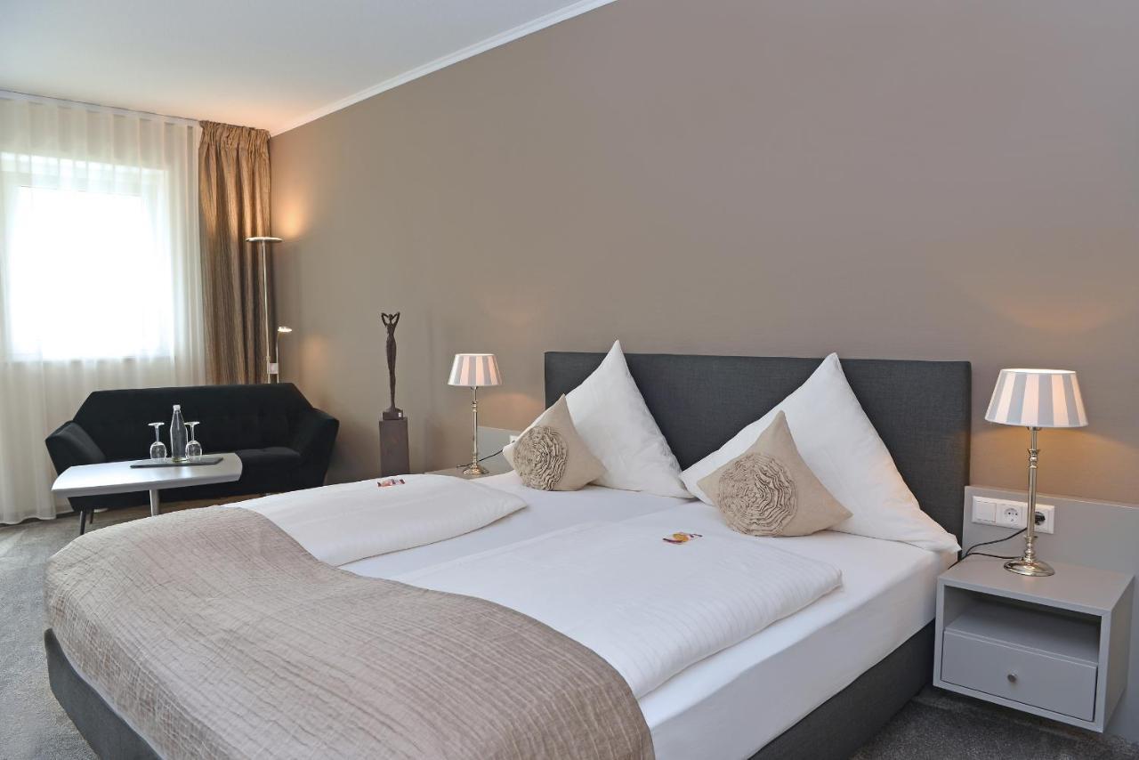 Landhotel Hauer Pleisweiler-Oberhofen المظهر الخارجي الصورة