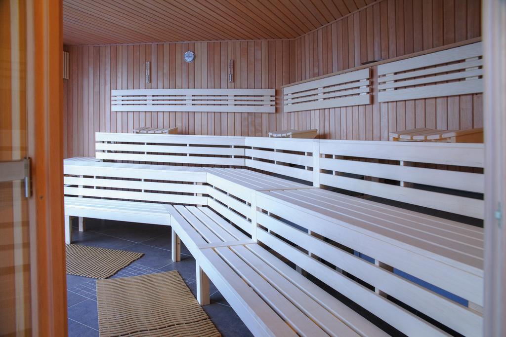 Landhotel Hauer Pleisweiler-Oberhofen المظهر الخارجي الصورة