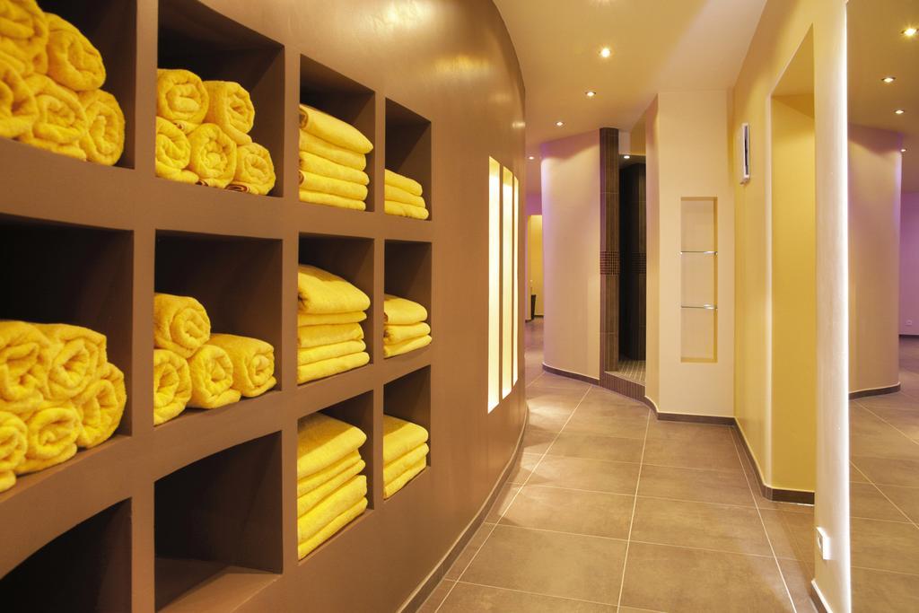 Landhotel Hauer Pleisweiler-Oberhofen المظهر الخارجي الصورة