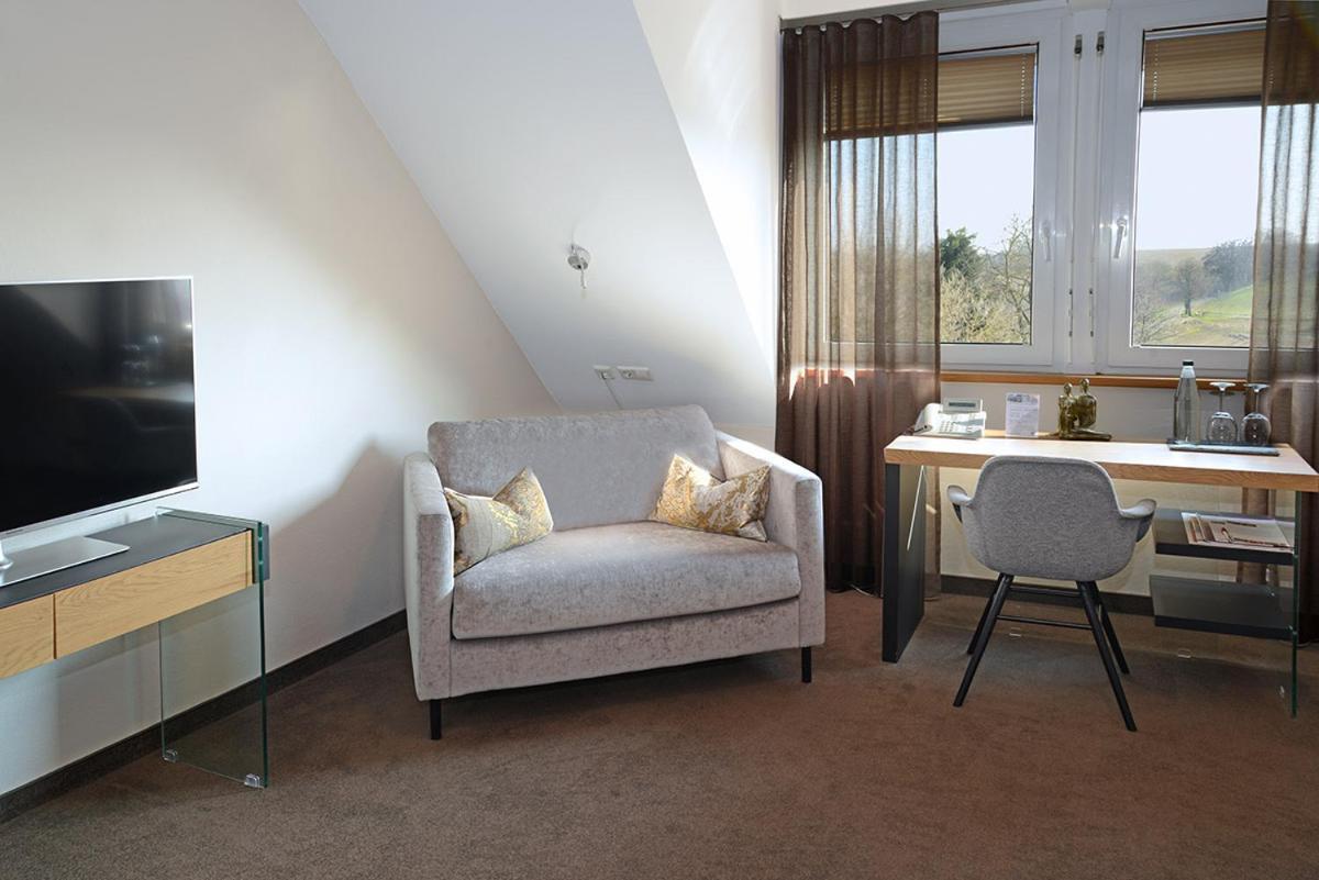 Landhotel Hauer Pleisweiler-Oberhofen المظهر الخارجي الصورة