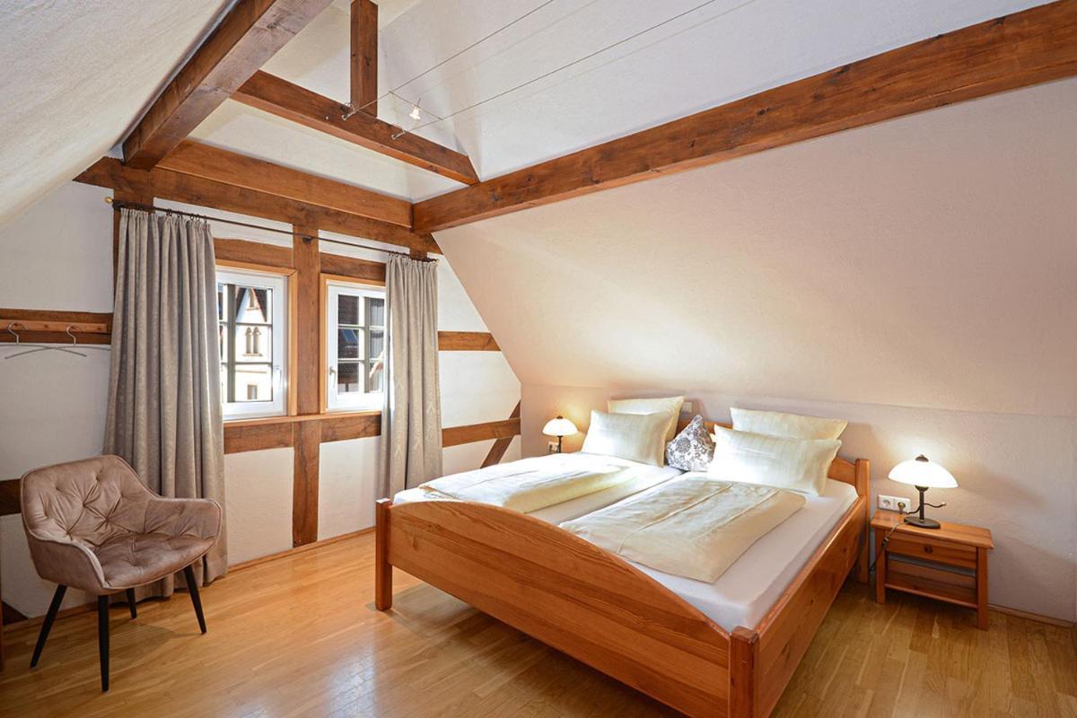 Landhotel Hauer Pleisweiler-Oberhofen المظهر الخارجي الصورة