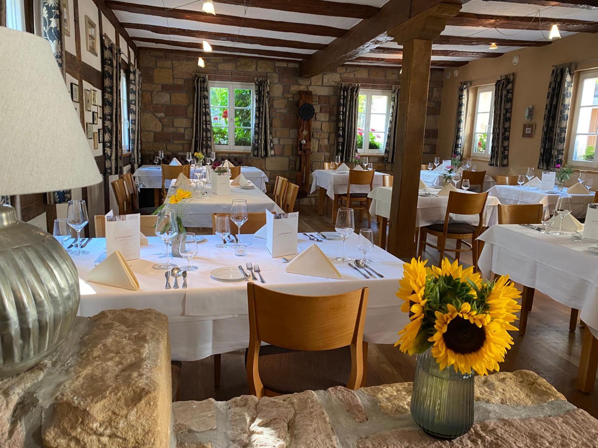 Landhotel Hauer Pleisweiler-Oberhofen المظهر الخارجي الصورة